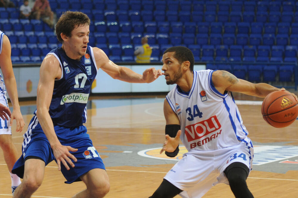 Divou Džozef, Foto: Savo Prelević