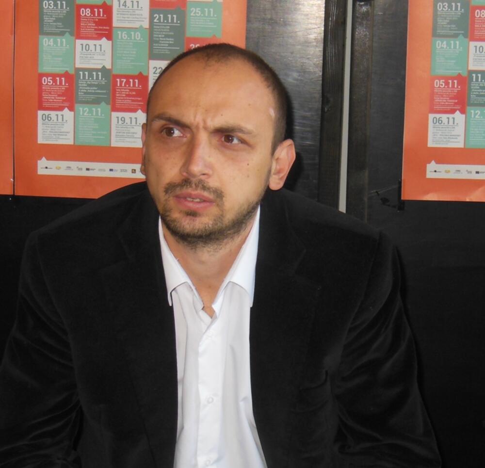 Fondacija Živko Nikolić