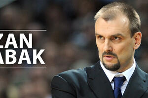 Žan Tabak trener Makabija