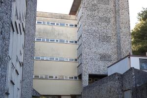 Nevesela sudbina vrijednog objekta