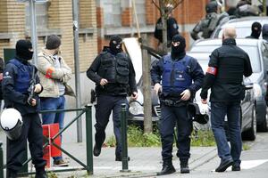 Belgijsko utočište terorista: Mjesto gdje možete bukvalno da...