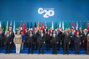 G20: Upozorenje na sve veći priliv terorista