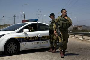 Ubijena dva Palestinca u akciji izraelske vojske