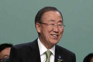 Ban ove nedjelje u posjeti Sjevernoj Koreji?