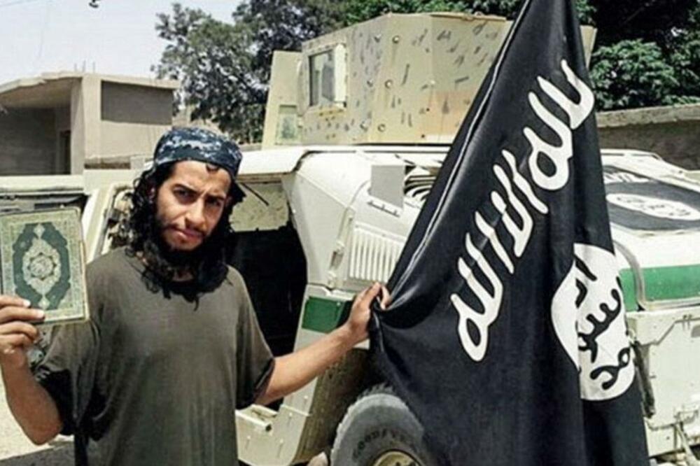 Abdelhamid Abud, Foto: Twitter