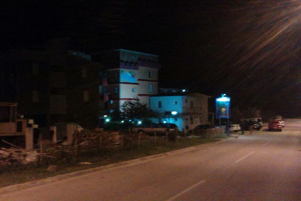 vila sanović, Foto: Radomir Petrić