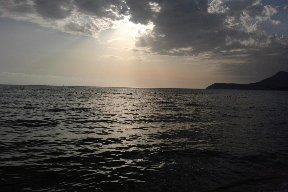 more, Bar, grad Bar, Foto: Čitalac reporter