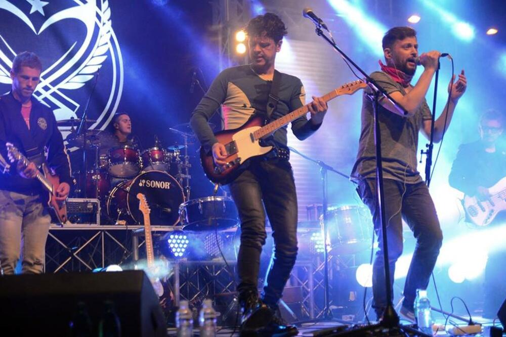 Regina, Foto: Facebook