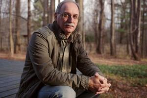 Džim Šepard: Naša sudbina je da naučimo sve o gubitku