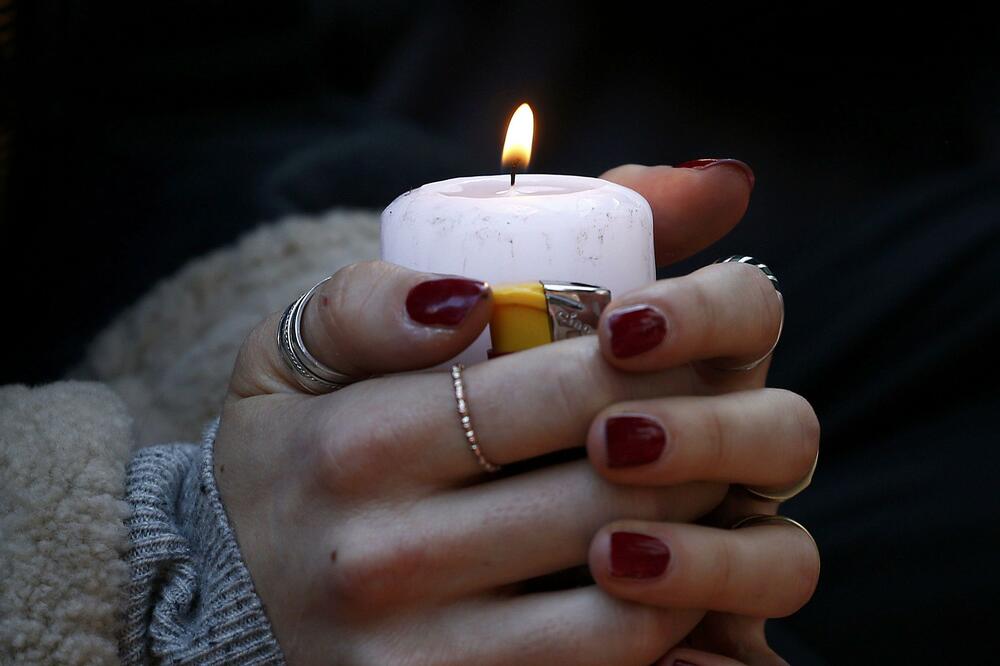 Pariz napad, Foto: Reuters