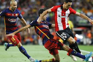 Maskerano i Buskets neizvjesni za Real