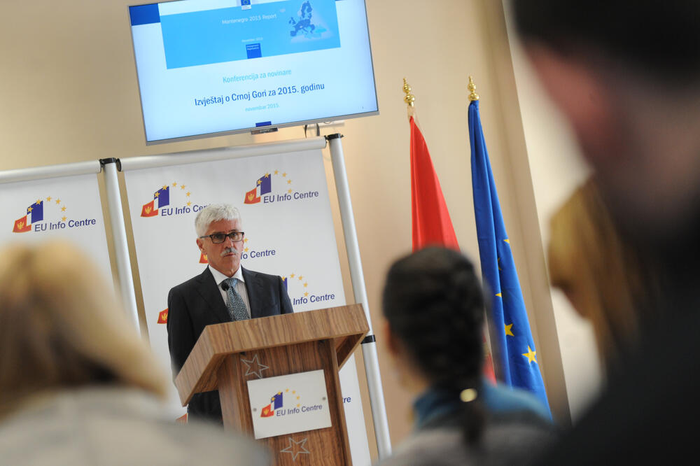 Mitja Drobnič, Foto: Savo Prelević