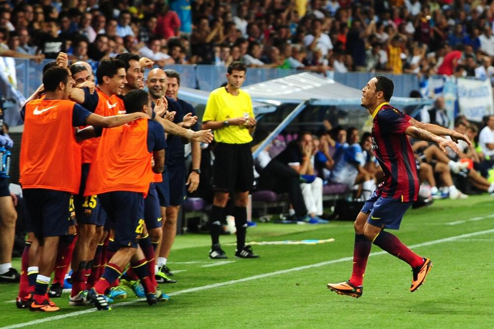 Adrijano, Foto: Beta/AP