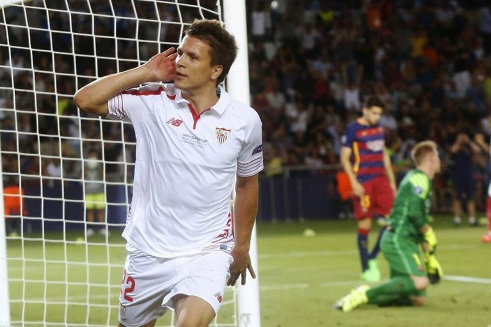 Jevhen Konopljanka, Foto: Youtube.com