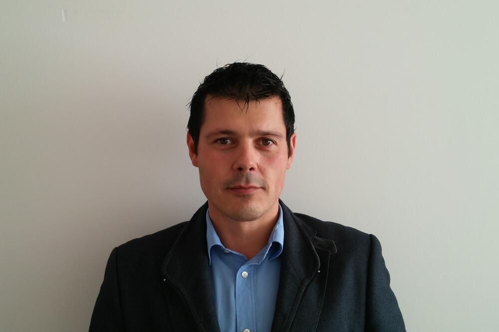 Rade Jančić, Foto: URA