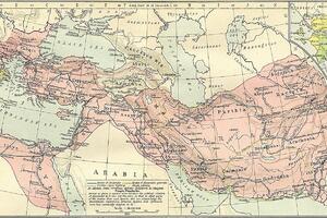 Prva Aleksandrova biografija