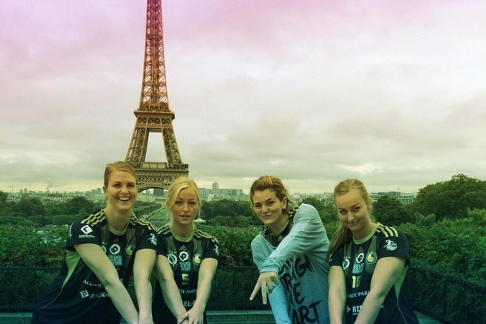 Marija Jovanović, Foto: Privatna arhiva