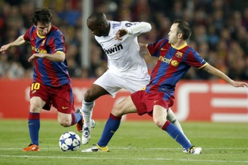 Lasana Dijara, Foto: Reuters