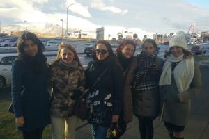 Naši šahisti namučili drugog favorita