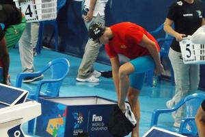 Rekord Maksima Inića