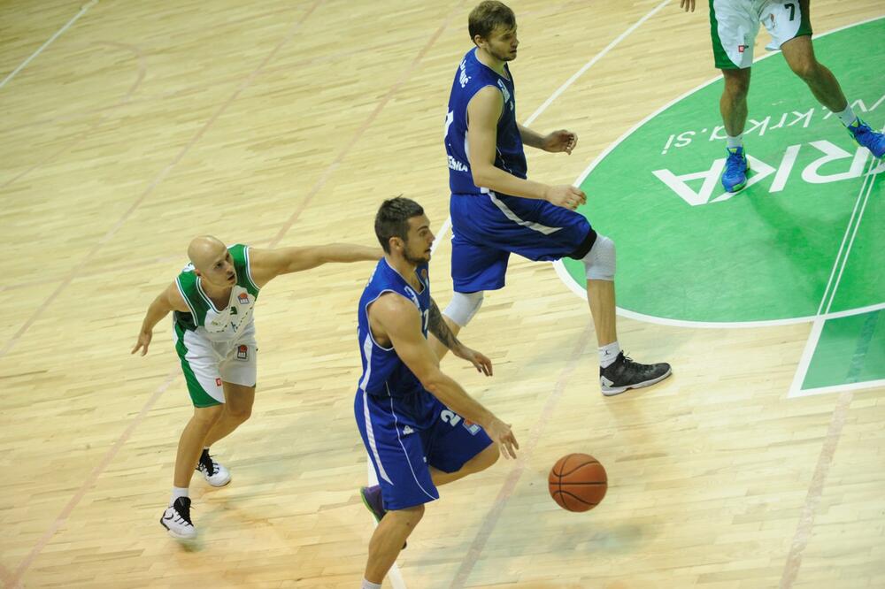 Nikola Korać, Foto: Aba-liga.com