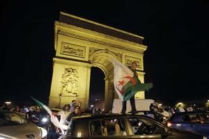 Pariski muslimani strahuju od odmazde