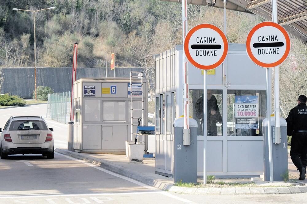 Carina, Foto: Arhiva Vijesti