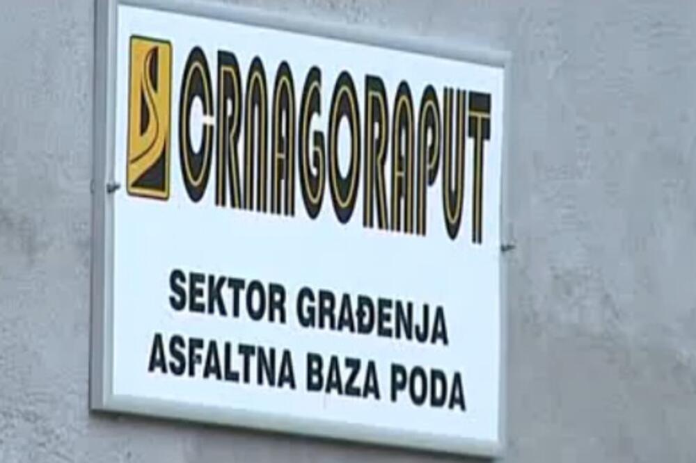 Crnagoraput, Foto: TV Vijesti