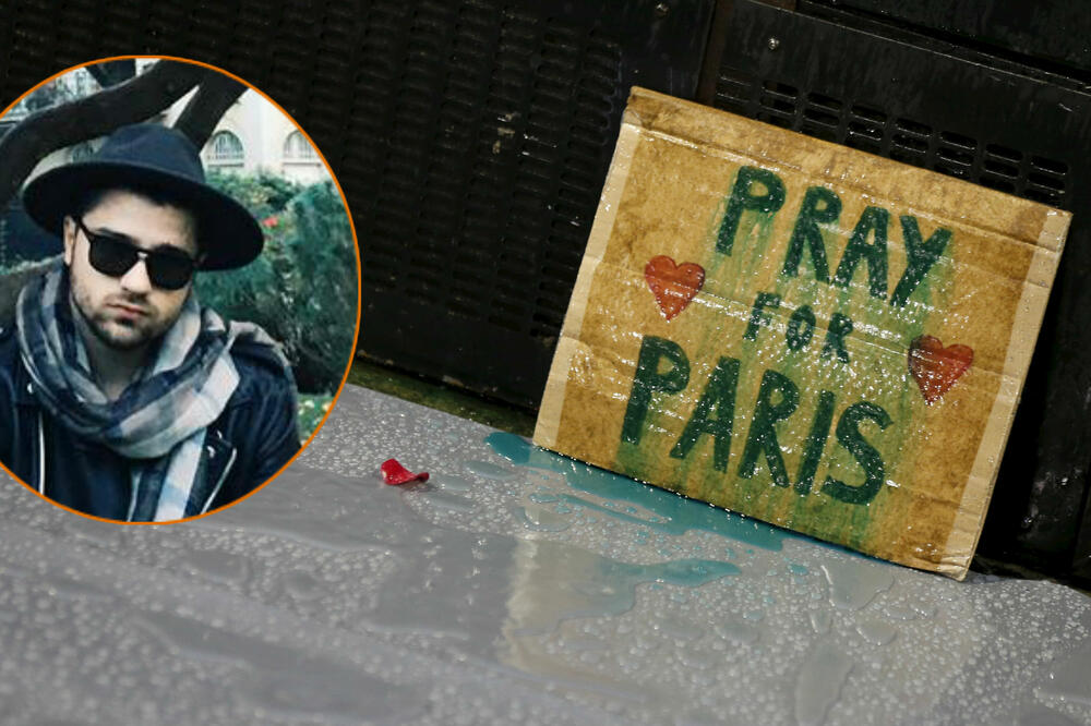 Nikola Drobnjak, Foto: Reuters, Vijesti online