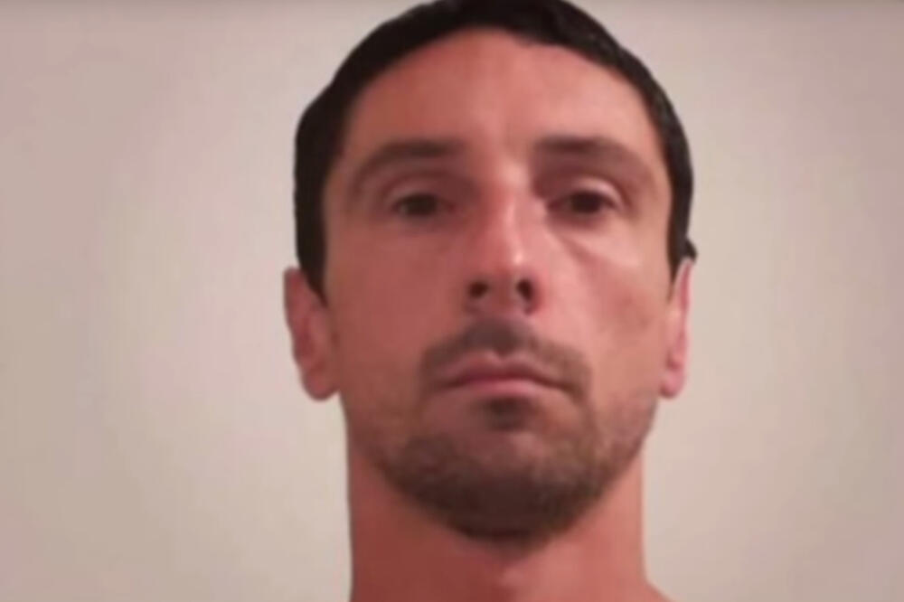 Gačić, Foto: Screenshot (YouTube)