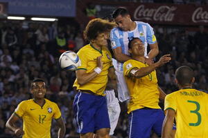 Remi Argentine i Brazila u Buenos Ajresu