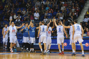 Budućnost Voli dočekuje MZT Skoplje, Sutjeska gost Krke