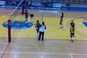 Maksimalne pobjede Luka Bar i Rudara