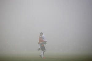 U zeničkoj magli, Bosanci i Irci postigli po gol i odložili odluku...