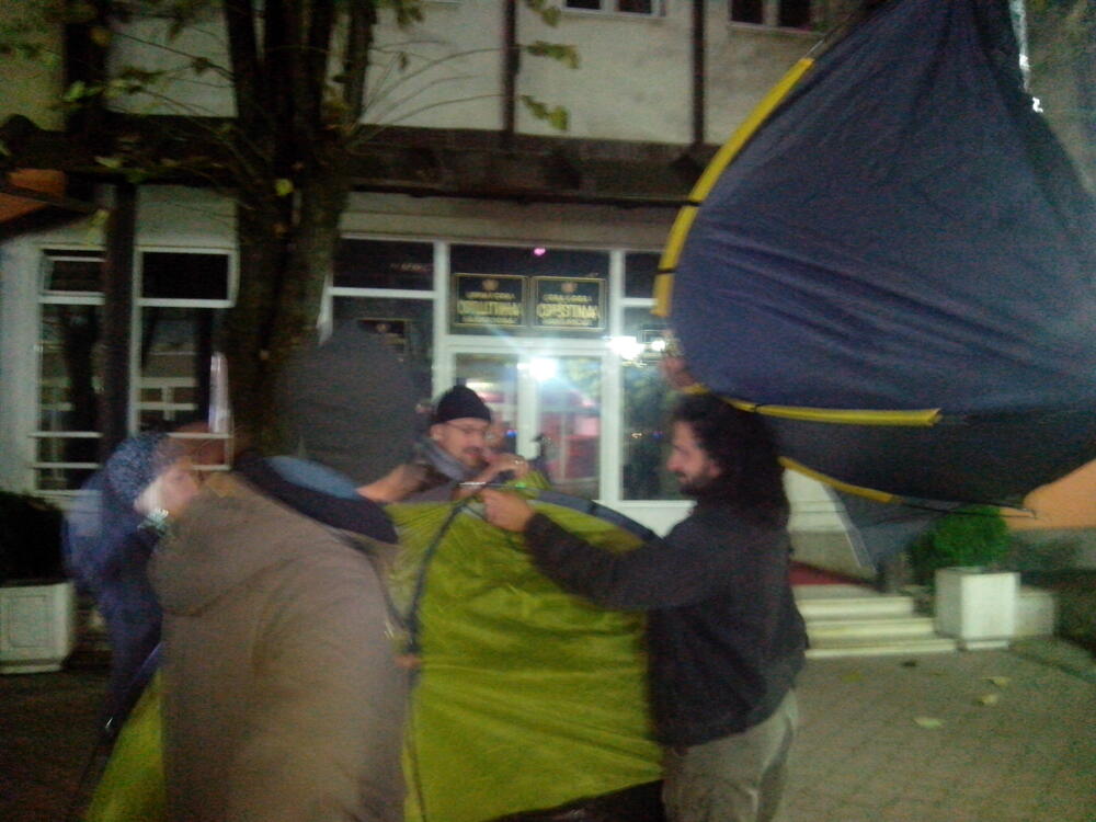 Bijelo Polje Grupa građana Alternativa