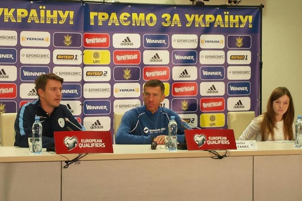 Srećko Katanec, Foto: Www.siol.net