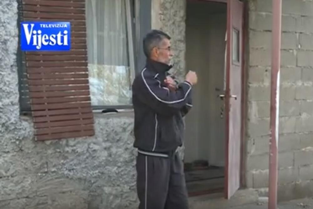 Zoran Došljak, Foto: Screenshot (YouTube)