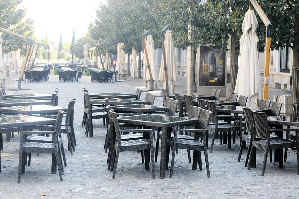 Njegoševa ulica, Foto: Arhiva Vijesti