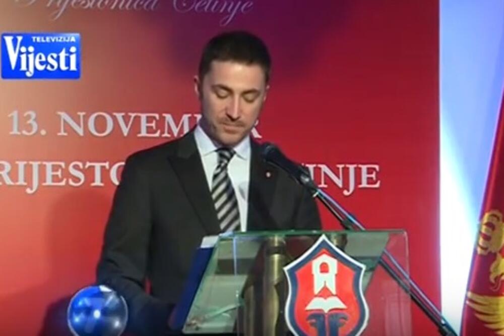 Aleksandar Bogdanović, Foto: Screenshot (YouTube)