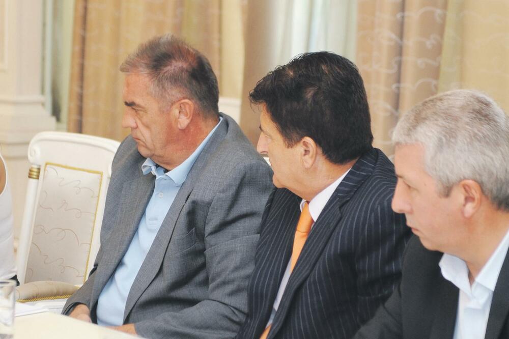 Savjet Agencije za sprječavanje korupcije, Vanja Ćalović, Foto: Arhiva Vijesti