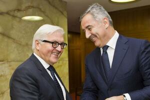 Njemačka očekuje da će Crna Gora u decembru dobiti poziv za NATO