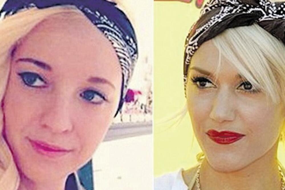 Gven Stefani (Novina)