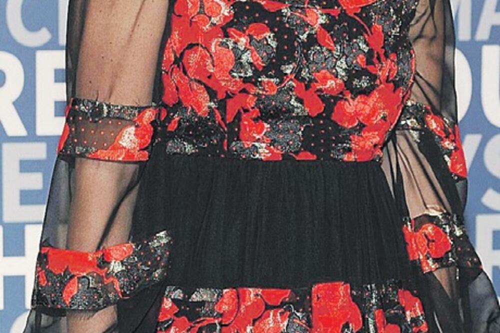 Lana Del Rej, Foto: Beta/AP