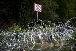 Austrija odložila postavljanje ograde na granici sa Slovenijom