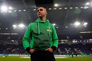 Menhengladbah dobio trenera: Šubert više nije vršilac dužnosti