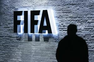 FIFA novčano kaznila predsjednika FS Španije