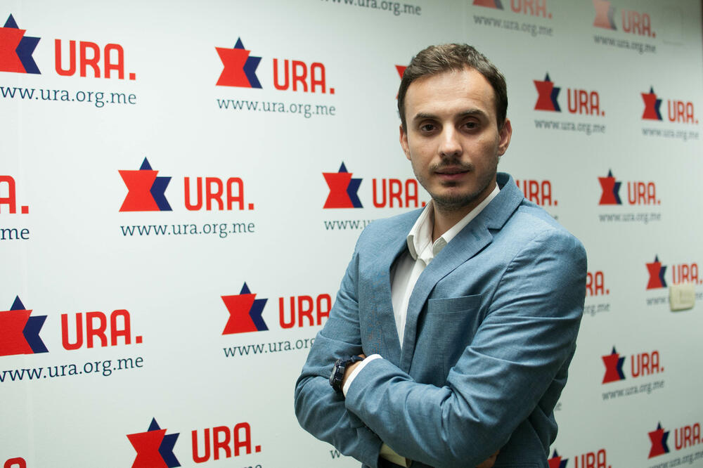 Miloš Konatar, Foto: URA