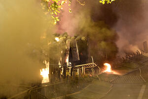 Tužilaštvo da sprovede istragu svih slučajeva neovlašćene upotrebe...