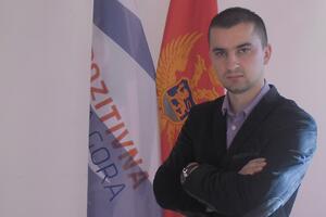 OO Pozitivne u Rožajama podnijeće peticiju protiv paljenja otpada...