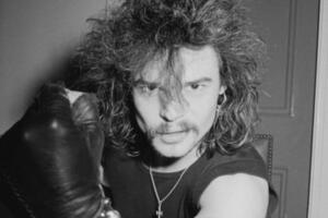 Preminuo bivši bubnjar benda "Motorhed"